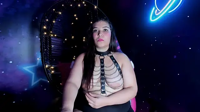 SLUTTY MILA online show from 03-15-25, 07:59