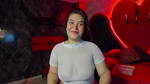 SLUTTY MILA online show from 01-07-25, 07:49