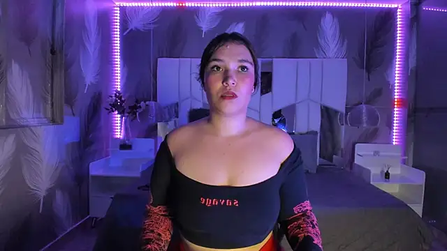 SLUTTY MILA online show from 12-05-24, 08:28