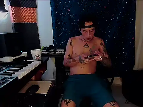 patrik tattoo  online show from 02-16-25, 10:10