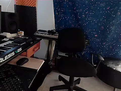 patrik tattoo  online show from 03-12-25, 04:02