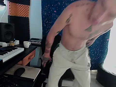 patrik tattoo  online show from 03-22-25, 04:15