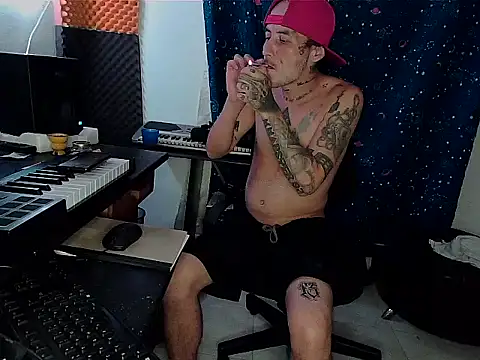 patrik tattoo  online show from 03-18-25, 04:40