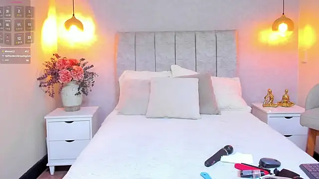 tutu milf online show from 10-13-25, 07:04