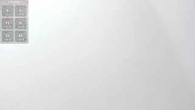 tutu milf online show from 11-07-25, 07:07