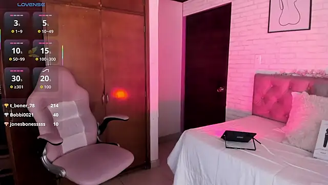 Kitty Pam online show from 01-17-26, 11:47