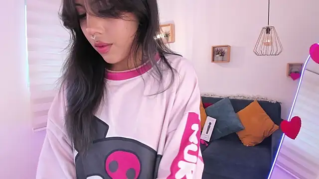 Kitty Pam online show from 02-16-26, 08:51