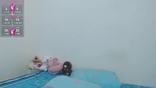 Lola sweeet18 online show from 01-20-25, 07:58