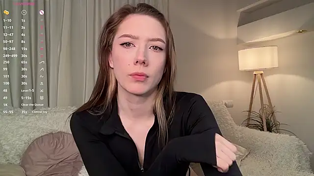 SelestaRobertson online show from 05-23-26, 11:20