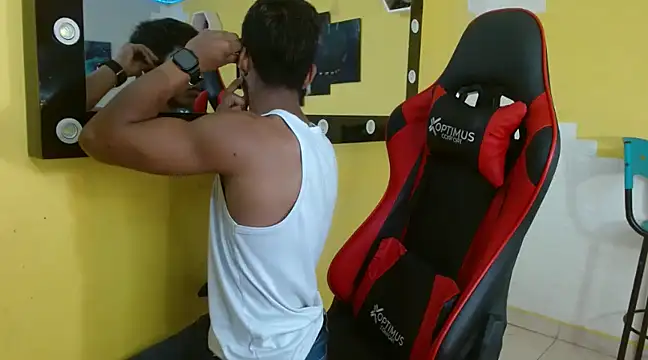 mau elixxx online show from 01-20-25, 02:43