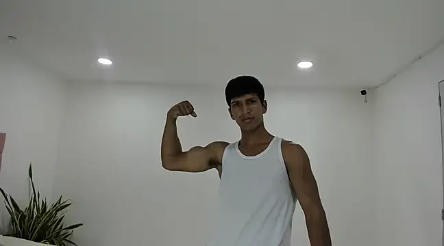 mau elixxx online show from 02-12-25, 03:16