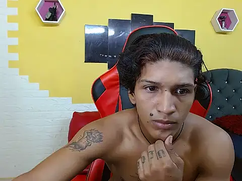 mau elixxx online show from 01-16-26, 02:21