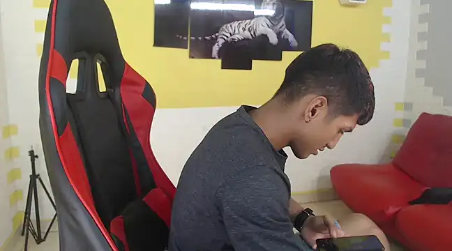 mau elixxx online show from 01-09-25, 03:26