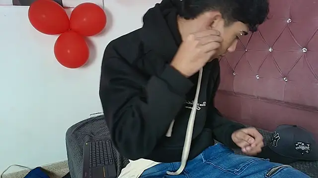 hares mds online show from 02-17-26, 02:47