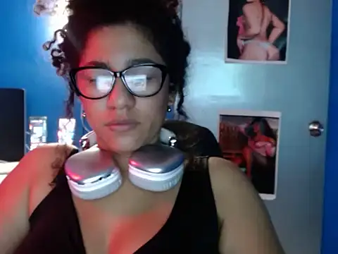 bellacrespalatina online show from 11-08-25, 01:31