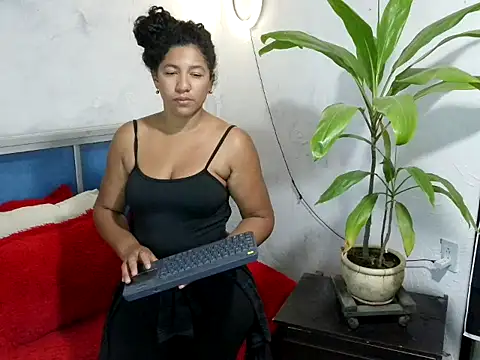 bellacrespalatina online show from 03-17-26, 05:05