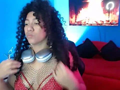 bellacrespalatina online show from 11-06-25, 11:58