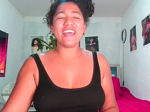 bellacrespalatina online show from 04-19-26, 02:45