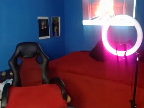 bellacrespalatina online show from 11-12-25, 04:55