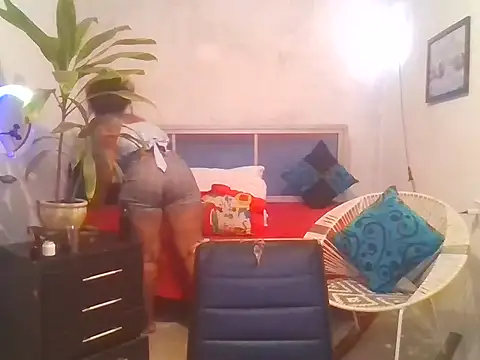 bellacrespalatina online show from 02-25-26, 04:18