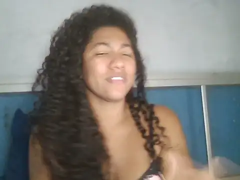 bellacrespalatina online show from 01-14-26, 02:48