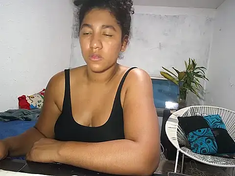 bellacrespalatina online show from 02-07-26, 08:17