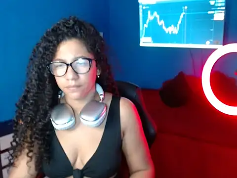 bellacrespalatina online show from 11-11-25, 10:54