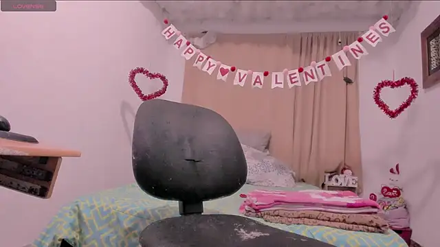 Snapshot of Lauu_G chatting on 02-02-25, 02:06 Lauu G online show from 02-02-25, 02:06