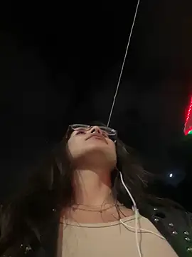 Jade Zephyra online show from 12-08-24, 01:30