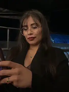 Jade Zephyra online show from 03-06-26, 11:55
