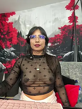 Jade Zephyra online show from 06-10-26, 10:00