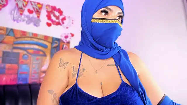 zulema parvin online show from 03-19-26, 12:05