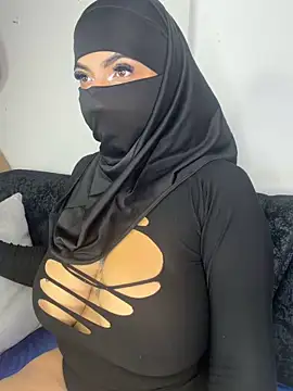 zulema parvin online show from 04-19-26, 12:22