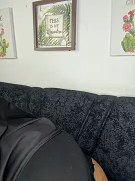 zulema parvin online show from 04-09-26, 11:33