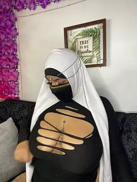 zulema parvin online show from 07-08-26, 11:00