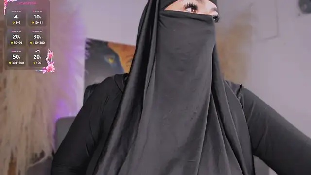 zulema parvin online show from 03-03-26, 05:47