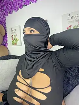 zulema parvin online show from 04-08-26, 10:50