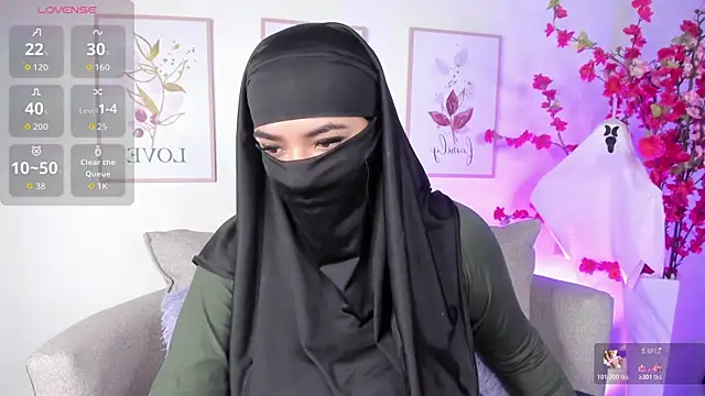 zulema parvin online show from 11-07-25, 09:14