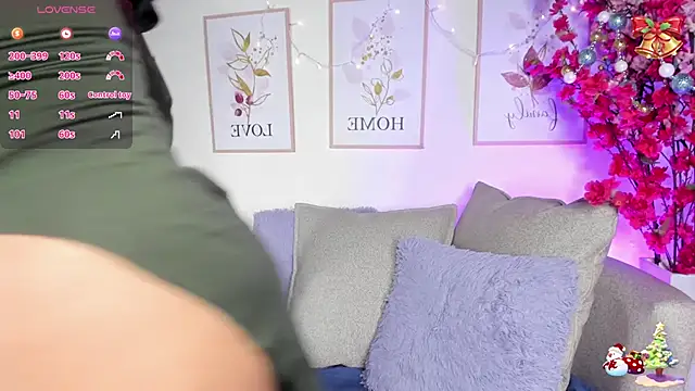 zulema parvin online show from 12-22-25, 11:43