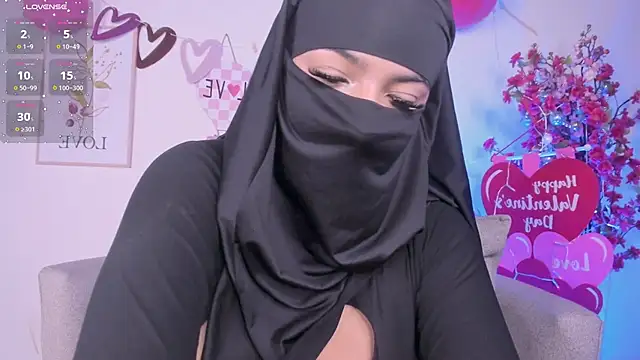 zulema parvin online show from 02-28-26, 02:28