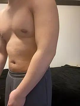 YU-KI00 online show from 02-15-26, 10:25