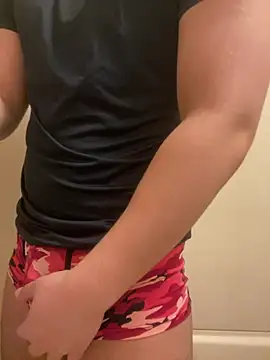 YU-KI00 online show from 04-05-26, 04:30