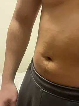 YU-KI00 online show from 12-03-25, 10:14