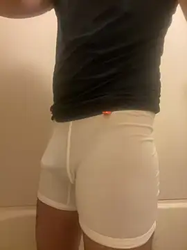 YU-KI00 online show from 03-15-26, 04:41