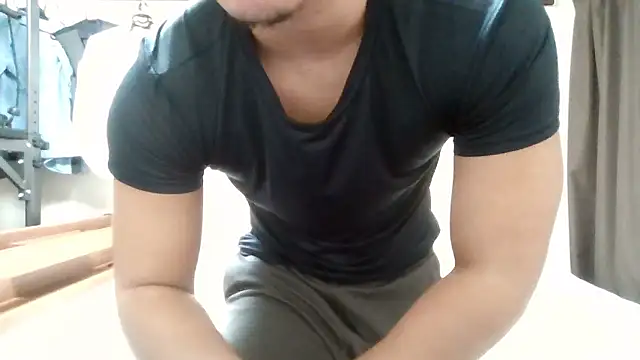 YU-KI00 online show from 10-02-25, 02:59