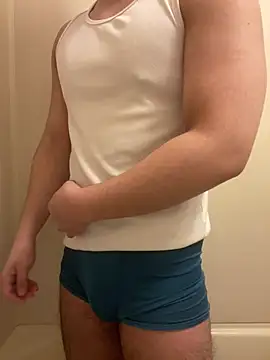 YU-KI00 online show from 04-09-26, 11:16