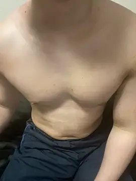 YU-KI00 online show from 05-31-26, 11:27