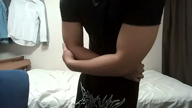 YU-KI00 online show from 09-30-25, 10:54