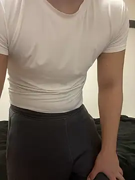 YU-KI00 online show from 11-08-25, 10:41