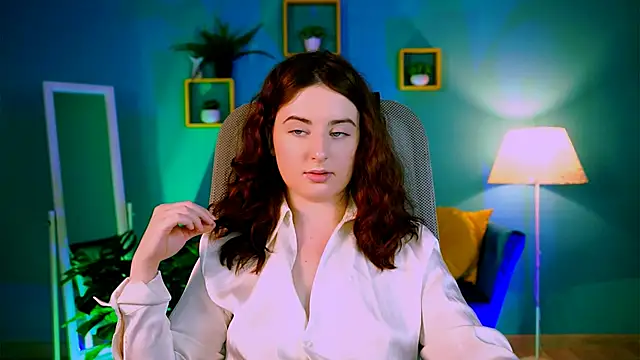 AnnTerry  online show from 12-04-25, 12:59